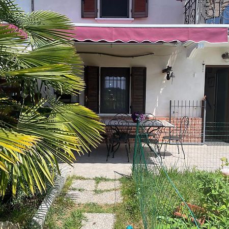 Capriglio B&B Cascina Dei Levrieri المظهر الخارجي الصورة